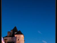 La Chapelle d'Angillon - 18 - Feu prive